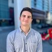 Photo of Brad Baum, Associate at Lightbank