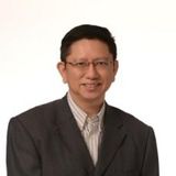Photo of Roger Lim, Partner at NGC Ventures