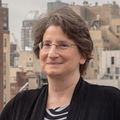 Photo of Rhonda Kaufman, Advisor