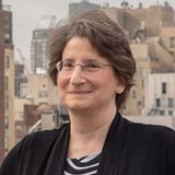 Photo of Rhonda Kaufman, Foresite Capital Management