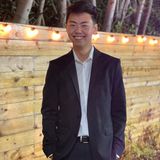 Photo of Justin Jia, Angel at Hustle Fund
