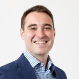 Photo of Pat Mulach, Vice President at Polaris Partners