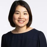 Photo of Kimberly Yeung, Partner at BDC Venture Capital
