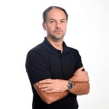 Photo of Andrew Lang, Investor at Caricaco VC