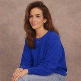 Photo of Sophie Bakalar, General Partner at Collaborative Fund (Collab Fund)