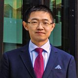 Photo of Leo Cui, FoundersX Ventures