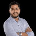 Photo of Yash Sankrityayan, Managing Partner at Jungle Ventures