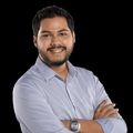 Photo of Yash Sankrityayan, Managing Partner at Jungle Ventures