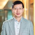Photo of Neil Shen, Managing Partner at Sequoia Capital China