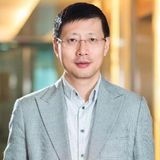 Photo of Neil  Shen, Managing Partner at Sequoia Capital China