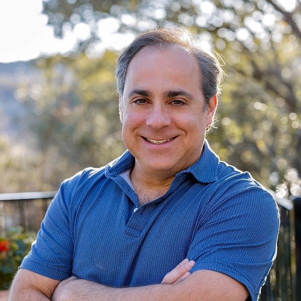 Richard Gorelick's Investing Profile - Unchained Capital, Inc. Investor ...