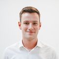 Photo of Tom Healy, Associate at Fuel Ventures