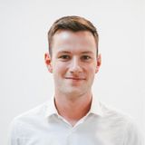 Photo of Tom Healy, Associate at Fuel Ventures