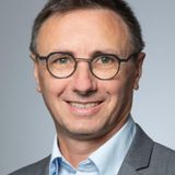 Photo of Alain Horvais, Partner at Kurma Partners