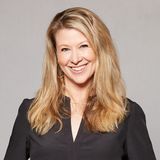 Photo of Jen Holmstrom, Partner at Notable Capital (formerly GGV Capital)