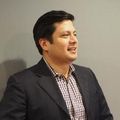 Photo of Oliver Sanchez, Scout at Genesis Ventures