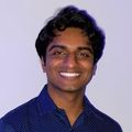 Photo of Abhi Srinivas, Associate