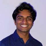 Photo of Abhi Srinivas, Associate