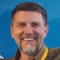Photo of Adrian SINCLAIR