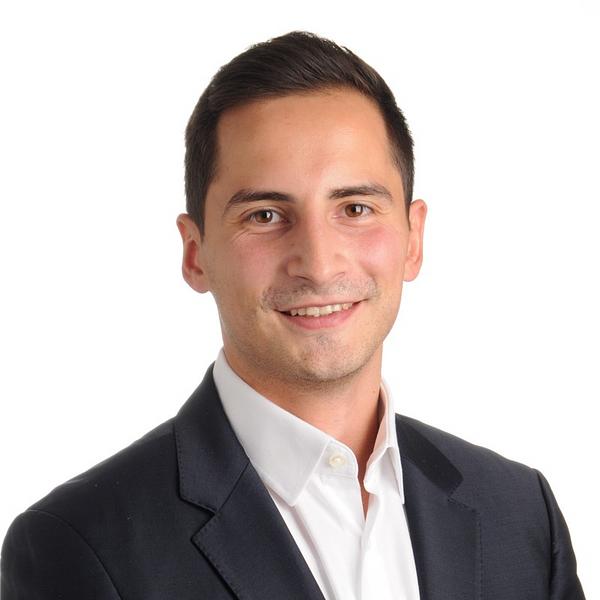 Andrei Podlesnyi's Investing Profile - Alma Angels Angel | Signal