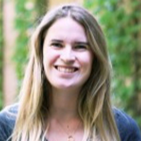 Clothilde Venereau's Investing Profile Plug & Play Ventures Analyst