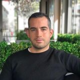 Photo of Yagiz Sozmen, Managing Partner at Core Finance