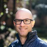 Photo of Daniel Stern, Managing Partner at Blue Mobility Ventures