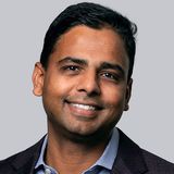 Photo of Gopi Vaddi, General Partner at TCV