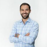 Photo of Augusto Zelaya Méndez, Investor at IDC Ventures