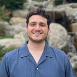 Photo of Kayvon Moshiri, Investor at Plug & Play Ventures