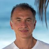 Photo of Serhat Pala, President at NuFund Venture Group