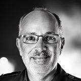 Photo of Michael Taus, FoundersPad VC