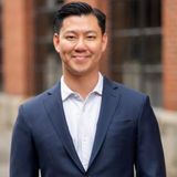 Photo of Michael Lee, Senior Associate at Bull City Venture Partners