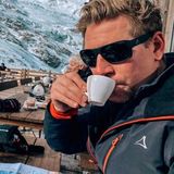 Photo of Stefan Brunner, Investor at Verve Ventures