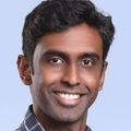 Photo of Aditya Asokan, Associate at Samsara BioCapital