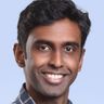 Photo of Aditya Asokan, Associate at Samsara BioCapital