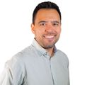 Photo of Darryl Bandoro, Principal at VU Venture Partners