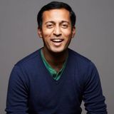 Photo of Gagan Biyani, Partner at Maven Ventures