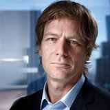 Photo of Diego Steverlynck, Investor at Cygnus Capital