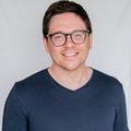 Photo of Chris Smith, Managing Partner at Playfair Capital