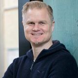 Photo of Matthias Schanze, General Partner at Rethink Ventures