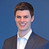 Photo of Nathan Livingston, Analyst at Catalio Capital