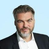 Photo of Sigþór Sigmarsson, 3Z Pharmaceuticals