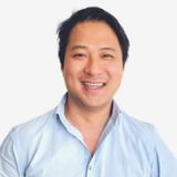 Photo of Zhong Xu, Deliverect