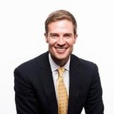 Photo of Cameron Wheeler, Partner at Deerfield Management