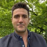 Photo of Radek Jakob Mackowiak, Copresence