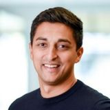 Photo of Jai Sajnani, Partner at Flight Deck Capital