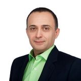 Photo of Dragos Nicolaescu, Advisor at Node Path