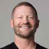 Photo of Kelly Ford, Managing Director at Hotmail