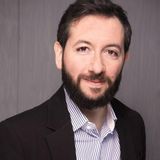 Photo of Jacopo Paoletti, Partner at Coderblock